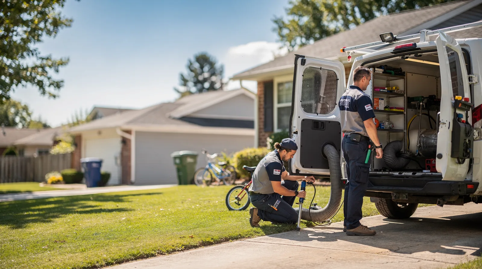 24/7 HVAC Repair & AC Replacement in Eastport, ME near me